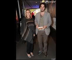 Pour certains, le fait de me savoir avec lui me rend très intelligente. Julie Zenatti Et Son Compagnon Le Comedien Benjamin Bellecour Lors De La Presentation Du Film Ces Amours La A Paris Le 12 Septembre 2010 Purepeople