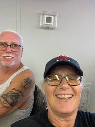 Happy 70th birthday to misfit