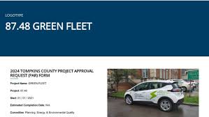 Image result for Green 2021 Fleet