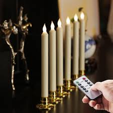 Get the best deals on battery operated decorative candles. Pin On 2019