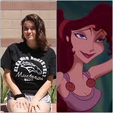 Noelle Hardin's Instagram, Twitter & Facebook