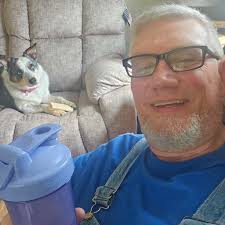 Tom Lounges' Record Bin Michigan City