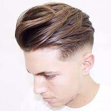 Top 30 Taper Fade Mens Haircut Styles Long Hair Styles Men Long Hair On Top Haircuts For Men