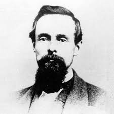 Thomas Gates (1833-1896)