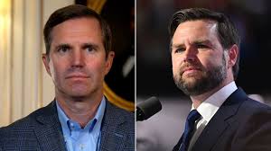 Potential Harris VP pick rips Vance: 'He has no conviction'