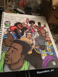 Always wanted to do a dance poster with Ballora the Spidermom and here it  is! Hope ya peeps like it. (DeviantArt link:  https://www.deviantart.com/yeetthaslim500/art/SFM-FNAF-DANCE-863941472 )