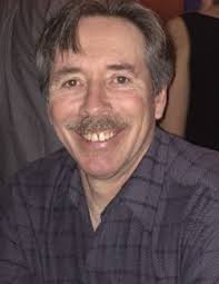 John Naylor Obituary