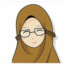 Yang pastinya keren dan bermakna. 75 Gambar Kartun Muslimah Cantik Dan Imut Bercadar Sholehah Lucu Gambar Kartun Gambar Kartun Gambar