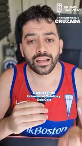 VOLVIÓ EL PATRÓN! 💪 Valber Huerta jugó algunos minutos en el amistoso  donde Universidad Católica derrotó por 3-0 a Lautaro de Buin con goles de Axel  Cerda (x2) y Diego Corral (tema