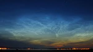 Amazingly cool edge of space wallpapers for your use as backgrounds / wallpapers on your device! Clouds At The Edge Of Space Eumetsat