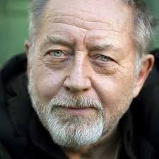 Idag släpps två blåa ögon på streaming. Filmer Och Serier Med Ulf Lundell
