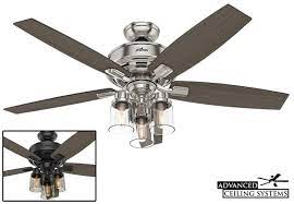Ceiling fans with lights, remote control low profile ceiling fan for indoor living room bedroom home, 44 inch rustic flush ceiling fan with 4 blades, reversible motor, 3 timers, 3 cct, 6 speed, silver. 7 Dining Room Ceiling Fan Ideas For Every Style Ultimate Guide Advanced Ceiling Systems