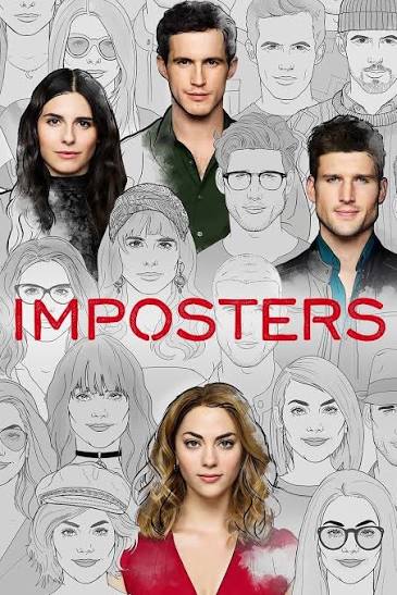 Imposters | Rotten Tomatoes