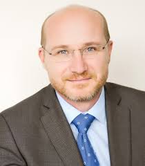 Mr Chris Adams • Healthpoint