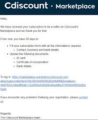 Cdiscount est certainement une plateforme à considérer pour les entreprises mondiales, que ce soit pour vendre des produits en ligne ou pour rechercher des services de commerce électronique. Comment Synchroniser Cdiscount A Travers Multi Channel Integration Platform Bigbuy Academy Documentacion Tecnica Gratuita