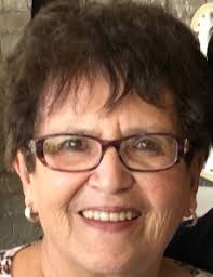 Dorothy Verna Lazarenko