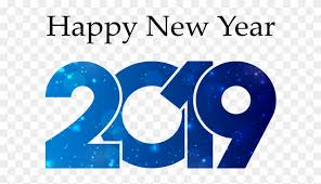 2019 Blue Happy New Year Png Clipart 557887 Pikpng Available source files and icon fonts for both personal and commercial use. 2019 blue happy new year png clipart
