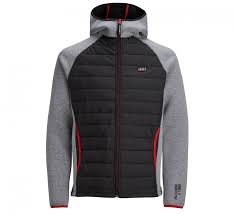 Messieurs, pour affronter le vent et le froid, optez pour un manteau ou un blouson proposé par degriffstock, votre boutique spécialiste des. Ù†ÙˆØ¨Ø© Ø§Ù„Ø³Ù… Ø§Ù„Ø§Ù…ØªØ«Ø§Ù„ Ù„Ù€ Veste Homme Jack And Jones Thibaupsy Fr
