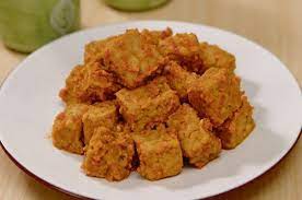 Salah satunya yakni cah kankung tempe yang bisa kamu buat di rumah simpel dan nikmat. 4 Menu Sahur Dari Tempe Ada Menu Tempe Masak Gurih Dan Tumis Tempe Jamur Semua Halaman Bobo