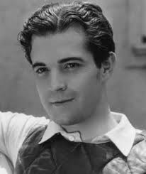 Romaine Fielding was born William Grant Blandin