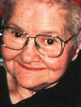 Eva MacDonald Obituary