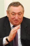 Photo Odessa's Mayor Eduard Gurvits