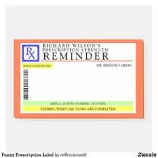 32 real fake prescription templates printable templates. 50 Funny Prescription Label Goods Ideas In 2021 Prescription Funny Keep It Cleaner