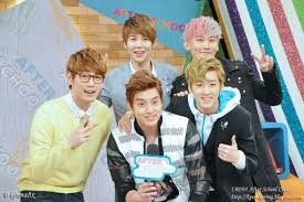 U Beat Kevin And Eli Born Usa And Aj Fluent In English With Eric Nam Born Usa Han Byul Born Australia On Asc 3 U Kiss Eric Nam Korean Idol