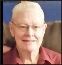 Gilbert SCHMIDT Obituary (2017)