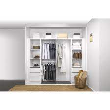 We did not find results for: Multistore 2100 2400mm Crisp White Pack 6 Built In Wardrobe Package Bunnings Australia