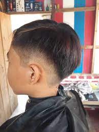 Check 'potong rambut' translations into english. Cukur Rambut 3 Jari Facebook