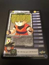 Check spelling or type a new query. Dragon Ball Z Cards Value 0 99 3 850 00 Mavin