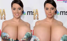 Aubrey Plaza Ai Porn Nude OnlyFans Leak Picture EILywfZsNX | MasterFap.net