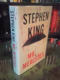 Mr Mercedes Stephen King 1st Edition 2014 Hardcover Stephen King Hardcover Stephen
