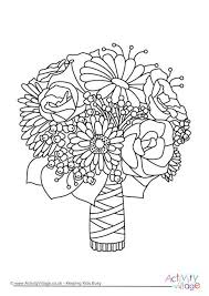 Maybe you would like to learn more about one of these? Wedding Flower Girl Coloring Pages Novocom Top
