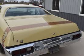 Image result for Formal Black 1973 Satellite