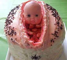 Mark Baumann Di Twitter Omfg Is This The Most Disgusting Baby Shower Cake Ever Made Open With Care Typotit Analyse Pls Xxx Http T Co N0o2vlrshj Twitter