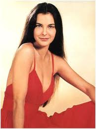 Carole bouquet in for your eyes only. Bond Girls Throughout The Years Amog James Bond Girls Bond Girls Best Bond Girls