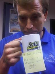 Headed for the Hills....Hoping for a Cure!!