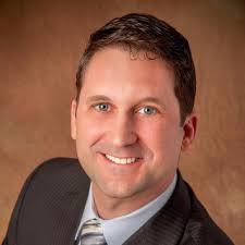 Jesse David Hoffman, Lawyer in Dallas, Texas