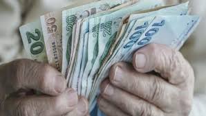 Peki 2021 emekli maaş zammı ne kadar? Son Dakika 2021 Emekli Maas Zammi 2021 Ocak Emekli Maasi Ne Kadar Olacak Emekli Maasi Zammi Tahminleri Merak Edilenler Haberleri