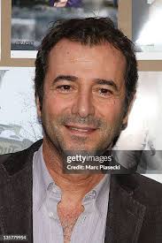 2,396 Marc Bernard Photos & High Res Pictures