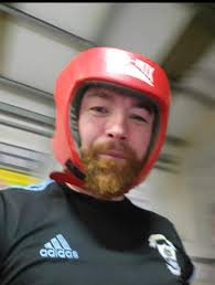 Writech employees among those stepping into ring for Power and Pride