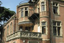 De la place de la baïse à la rue de la verge d'or en passant par le. Siege De La Gestapo Lieu Hante Ces Villas Et Chateaux Qui Racontent Une Histoire A Toulouse Actu Toulouse