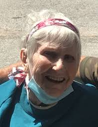 Obituary information for Virginia Ann Rittenberry