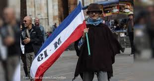 Qué pasó con los que afirmaban que Colombia se iba a convertir en otra  Venezuela?