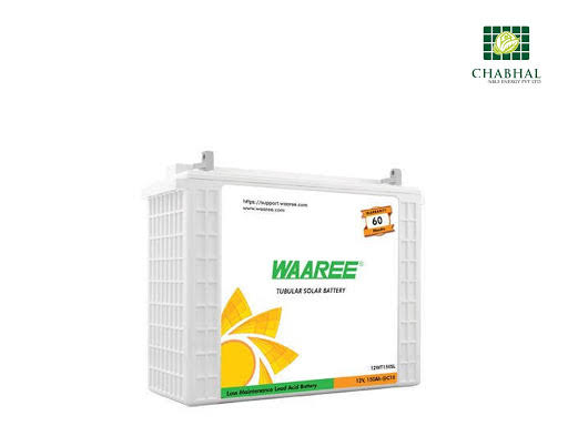 Solar Batteries product image
