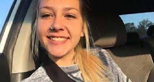Sheriff's Office Searching For Missing Teen