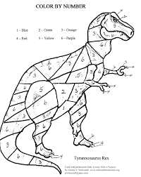 Simple free dinosaur coloring page to print and color (from the disney movie) cute free dinosaurs coloring page to download : Color By Number Printables Coloring Rocks Free Coloring Pages Dinosaur Coloring Pages Coloring Pages For Kids Dinosaur Coloring