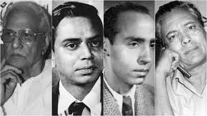 Hasrat Jaipuri Movies Filmography Biography And Songs Cinestaan Com Lata mangeshkar, mohammed rafi, rajendra kumar, hasrat jaipuri, balraj sahani, kamini kaushal, shivaji ganeshan, rajendranath, waheeda rehman, kum. hasrat jaipuri movies filmography